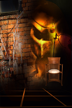 Studio Canvas Background HD Quality (377)
