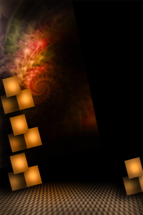 Studio Canvas Background HD Quality (378)