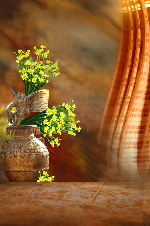 Studio Canvas Background HD Quality (414)