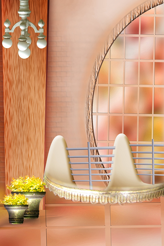 Studio Canvas Background HD Quality (415)