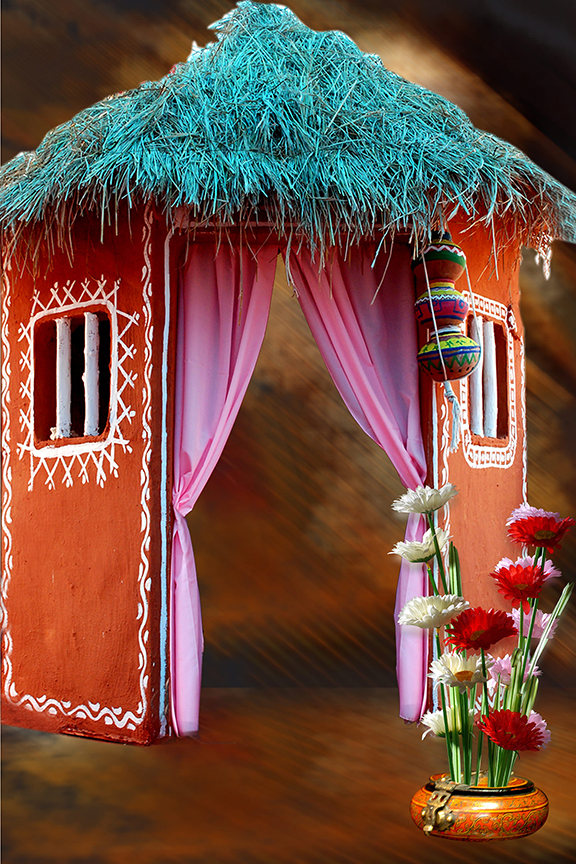 Studio Canvas Background HD Quality (416)