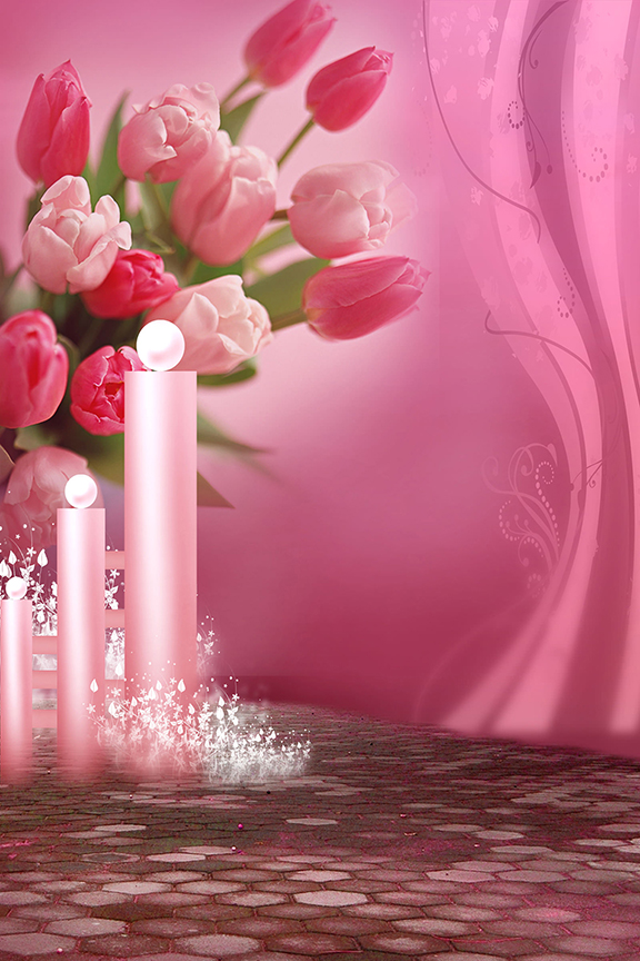 Studio Canvas Background HD Quality (420)