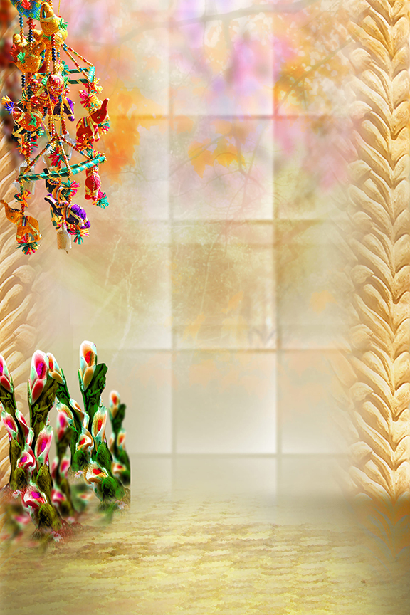 Studio Canvas Background HD Quality (421)