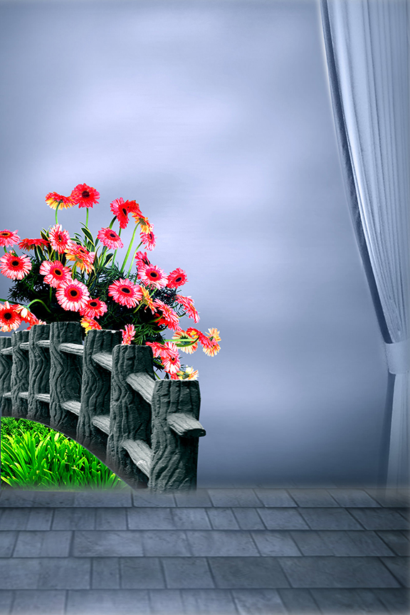 Studio Canvas Background HD Quality (424)