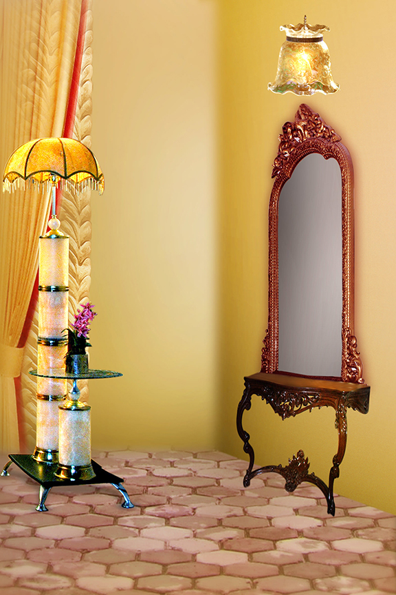 Studio Canvas Background HD Quality (427)