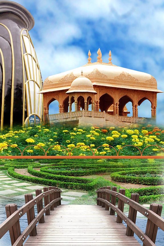 Studio Canvas Background HD Quality (430)
