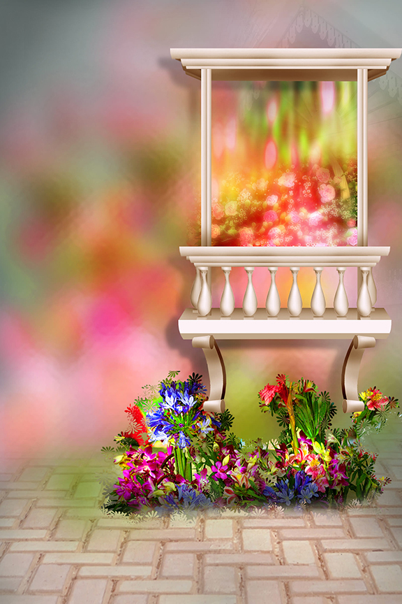 Studio Canvas Background HD Quality (431)