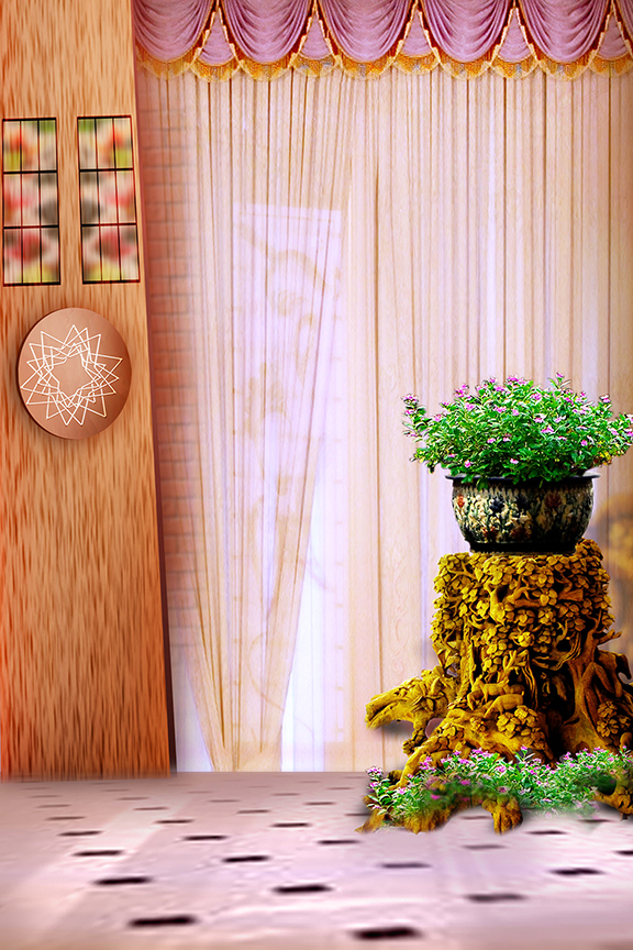 Studio Canvas Background HD Quality (433)
