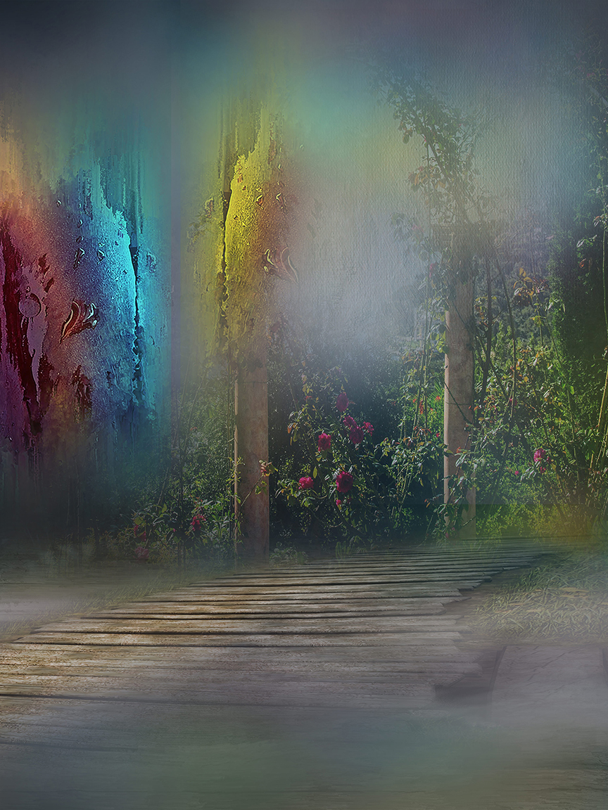 Studio Canvas Background HD Quality (450)