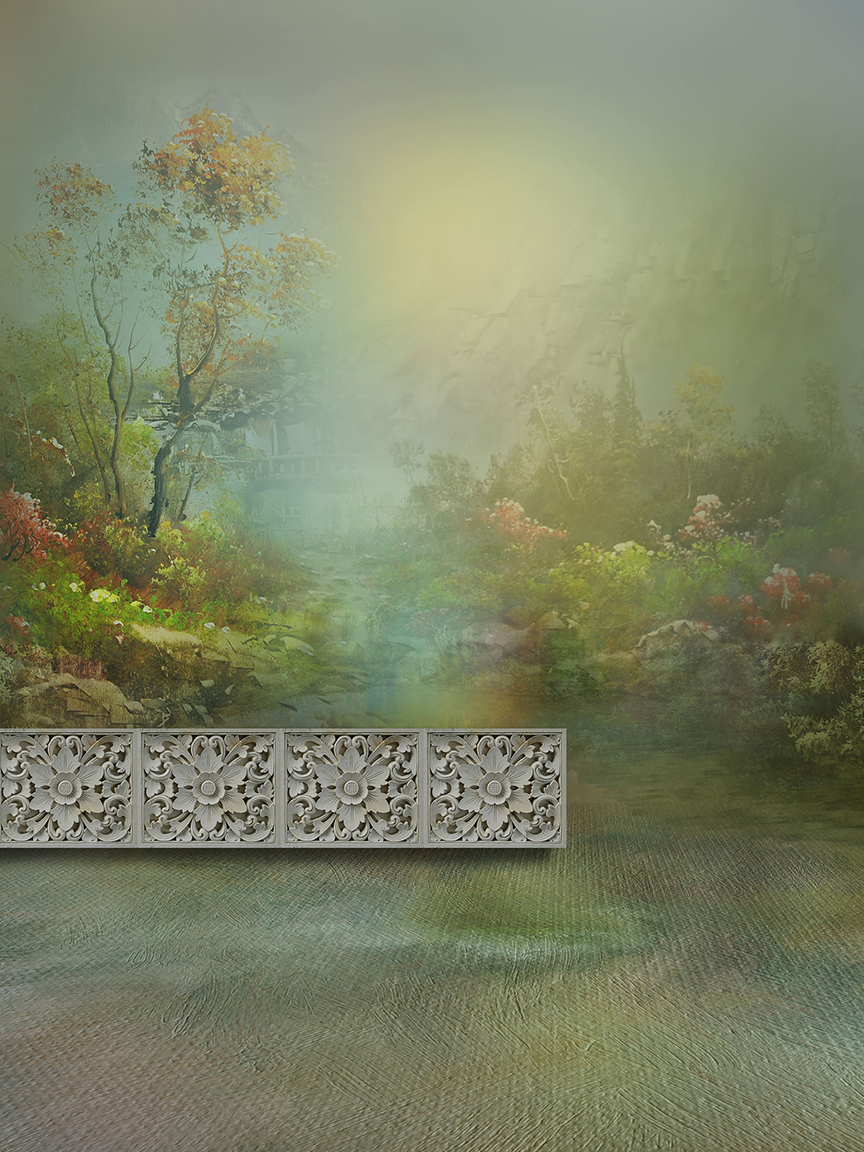 Studio Canvas Background HD Quality (451)