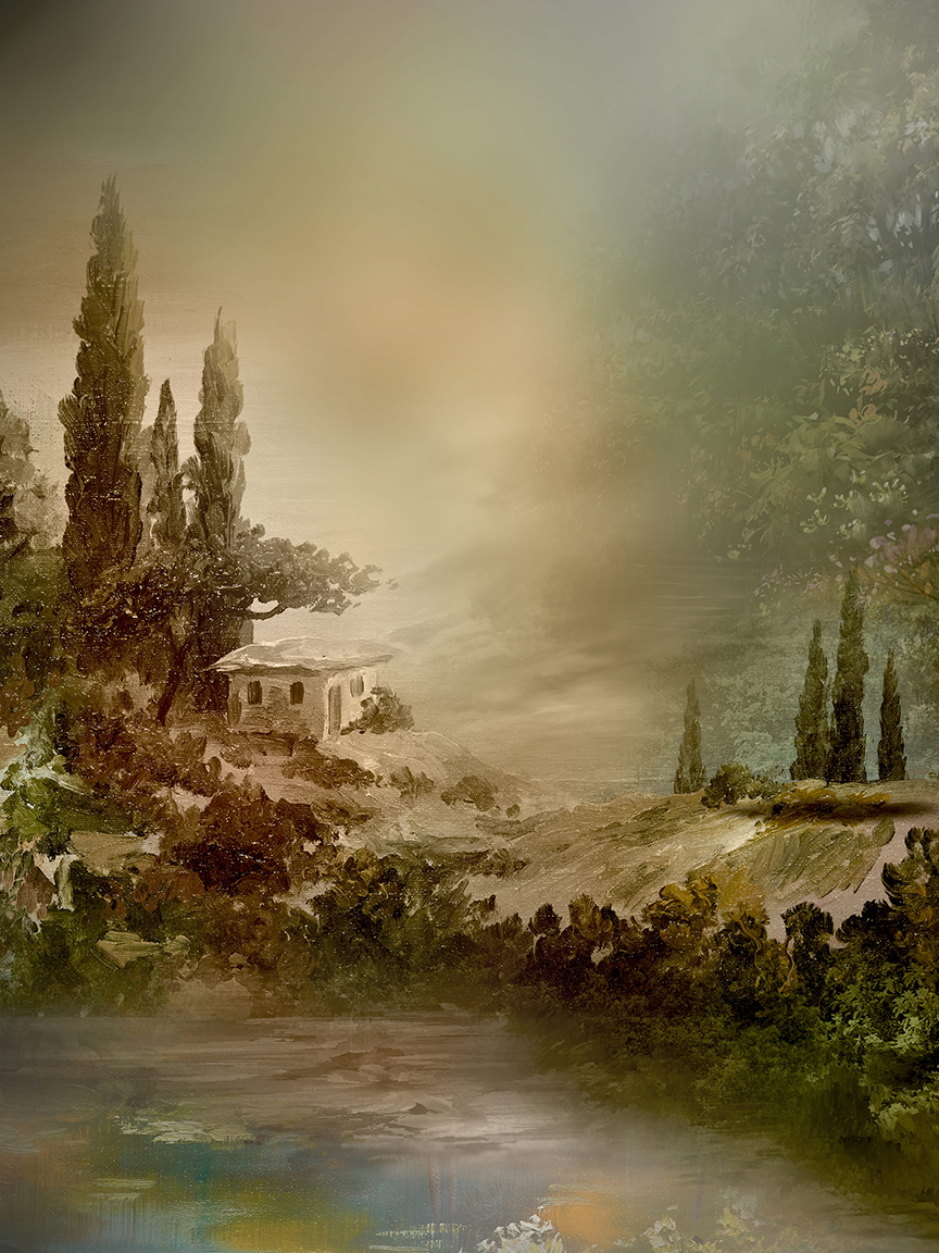Studio Canvas Background HD Quality (452)