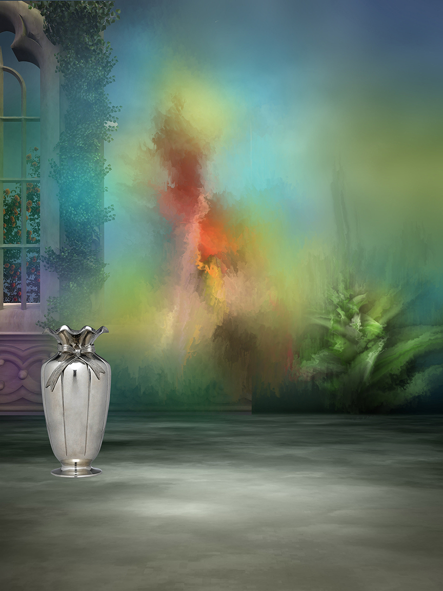 Studio Canvas Background HD Quality (454)