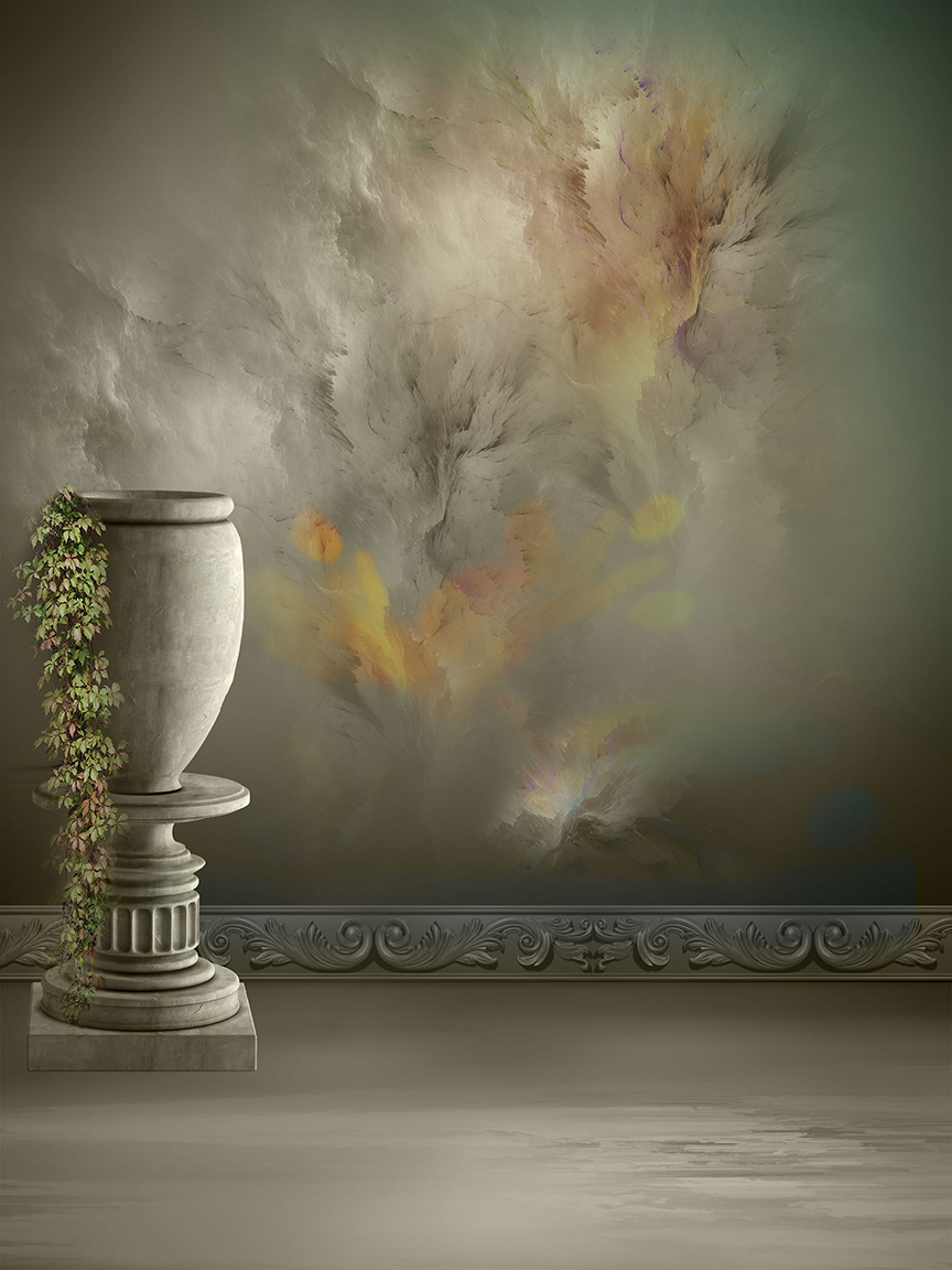 Studio Canvas Background HD Quality (457)