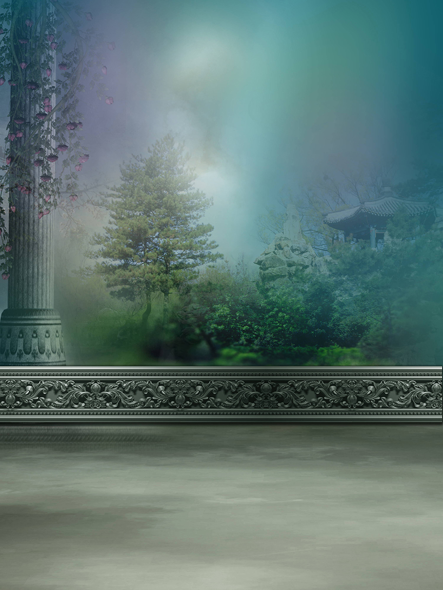 Studio Canvas Background HD Quality (459)