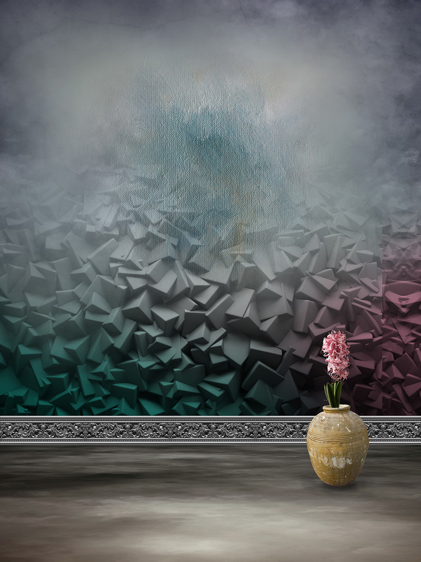 Studio Canvas Background HD Quality (464)
