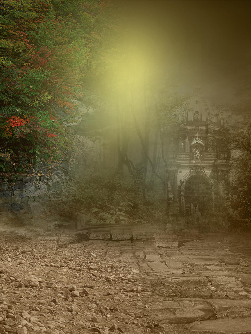 Studio Canvas Background HD Quality (470)