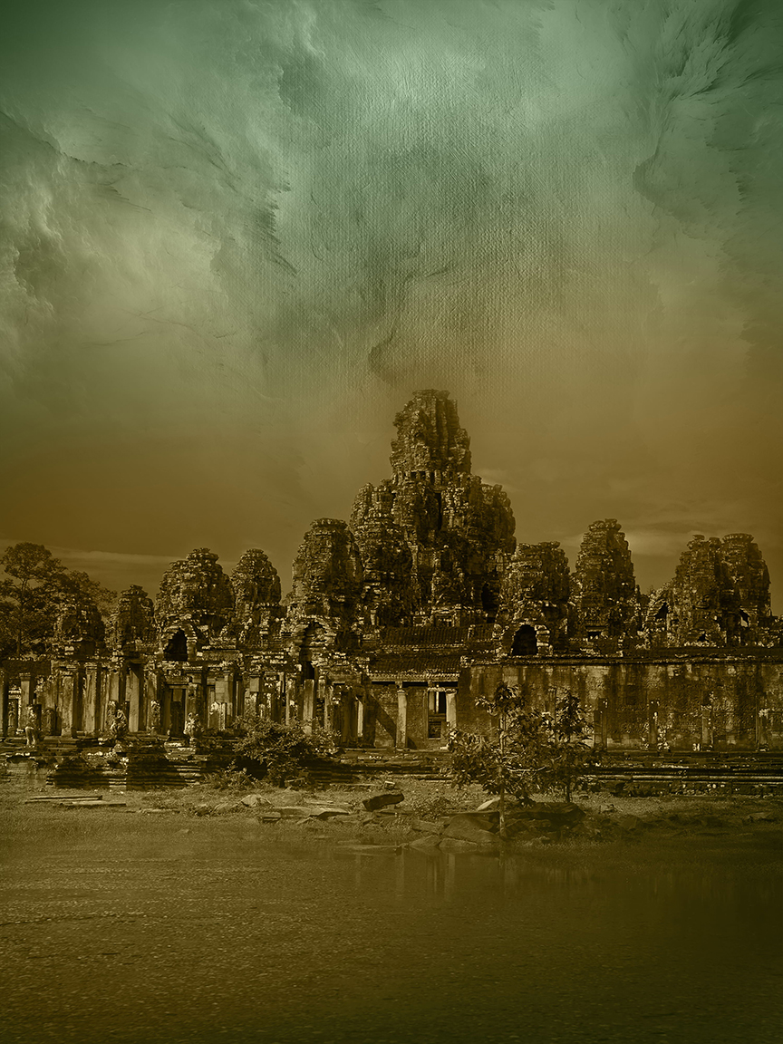 Studio Canvas Background HD Quality (482)