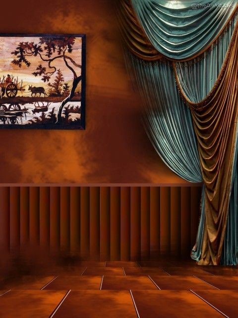 Studio Canvas Background HD Quality (503)