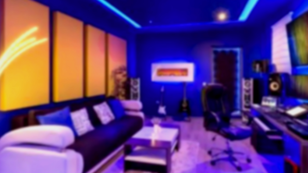 Studio Canvas Background HD Quality (579)