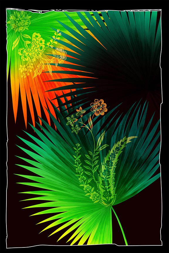 Studio Canvas Background HD Quality (580)