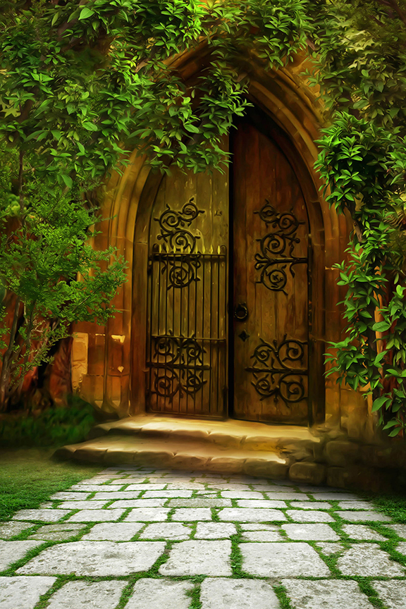 Studio Canvas Background HD Quality (583)