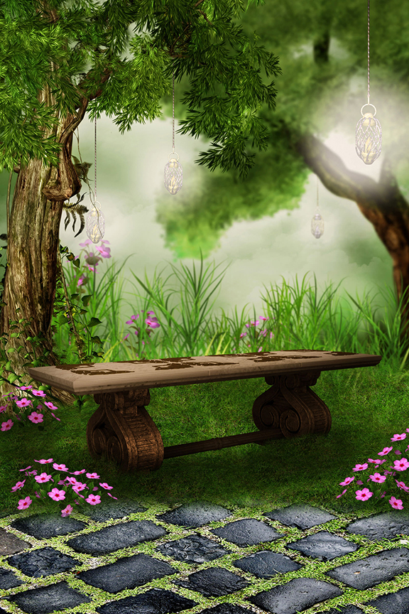 Studio Canvas Background HD Quality (586)