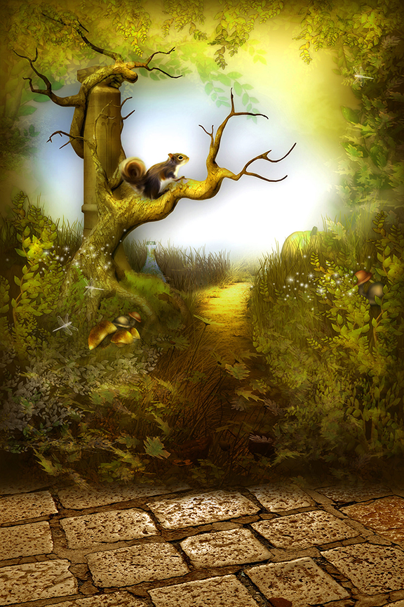 Studio Canvas Background HD Quality (593)