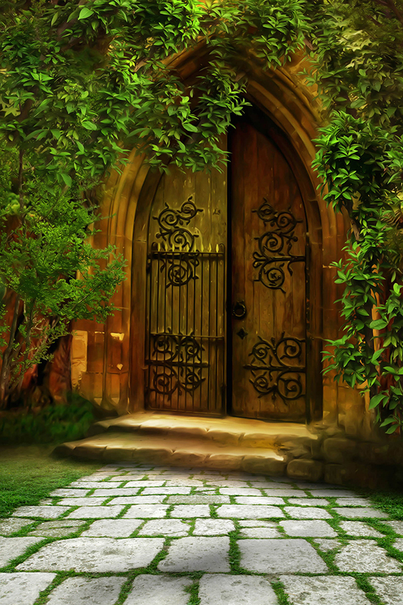 Studio Canvas Background HD Quality (601)