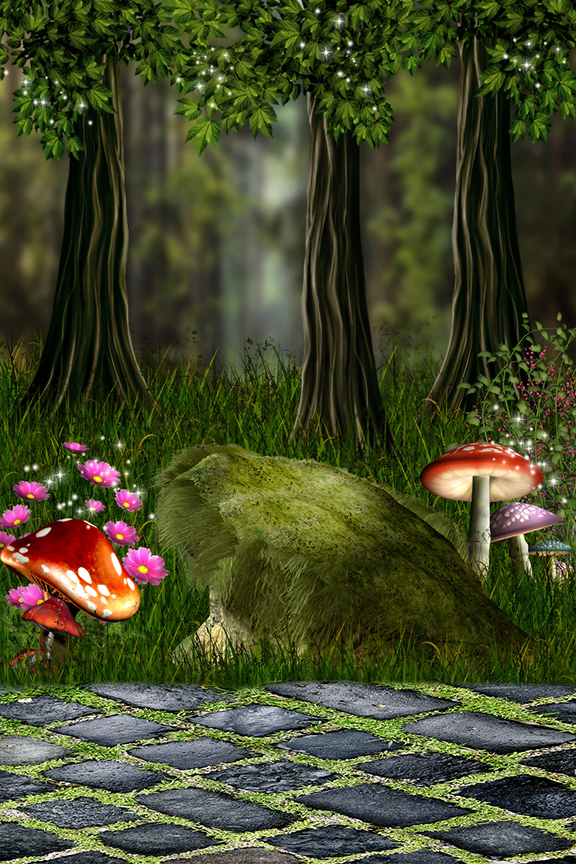 Studio Canvas Background HD Quality (607)