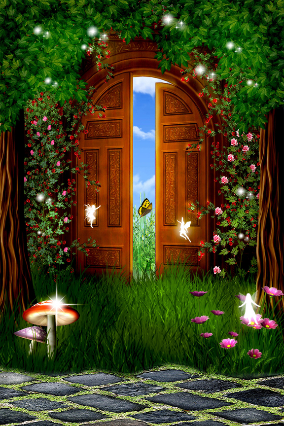 Studio Canvas Background HD Quality (614)
