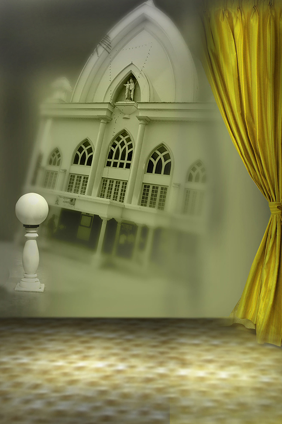 Studio Canvas Background HD Quality (627)