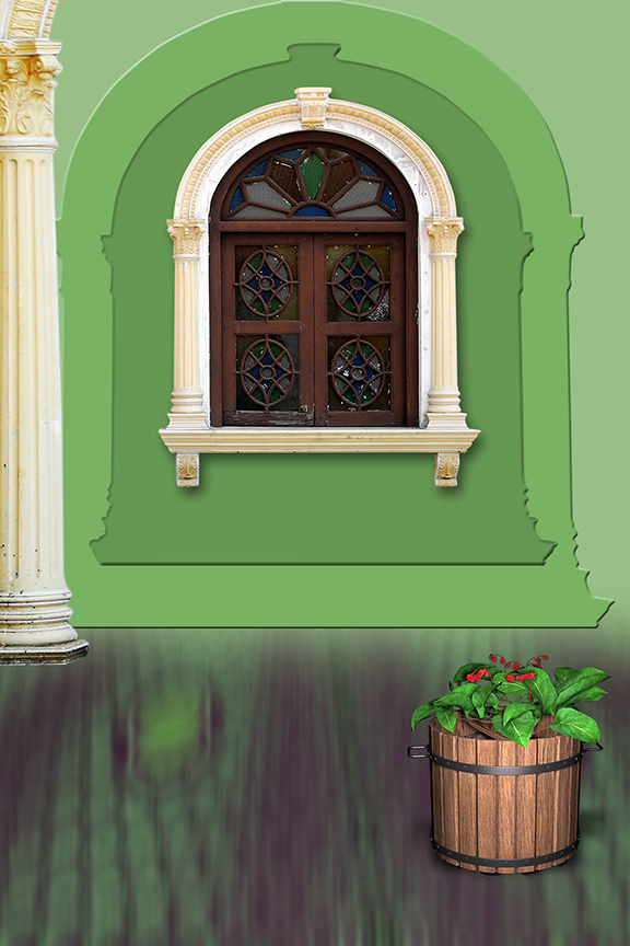 Studio Canvas Background HD Quality (632)