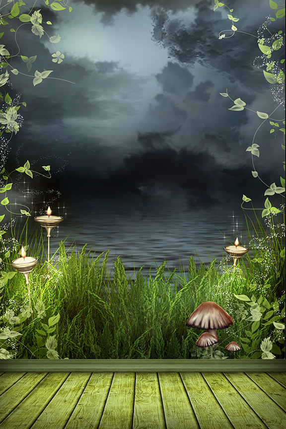 Studio Canvas Background HD Quality (655)