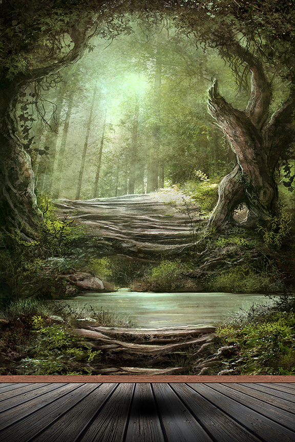Studio Canvas Background HD Quality (664)