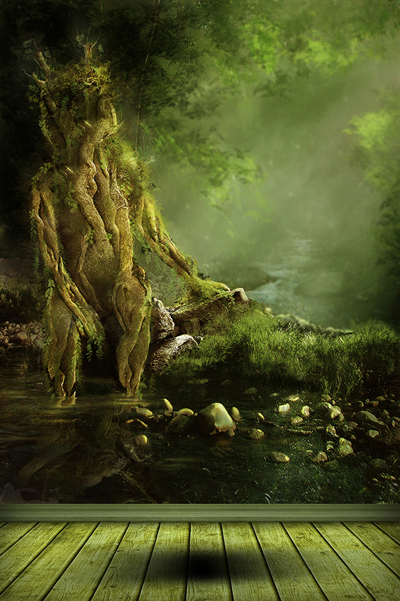 Studio Canvas Background HD Quality (666)