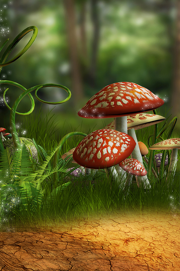 Studio Canvas Background HD Quality (671)