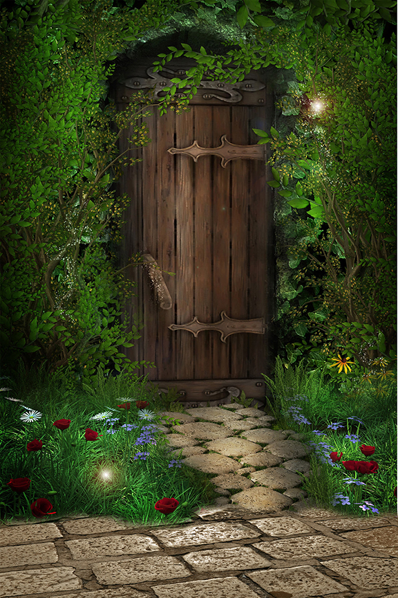 Studio Canvas Background HD Quality (674)