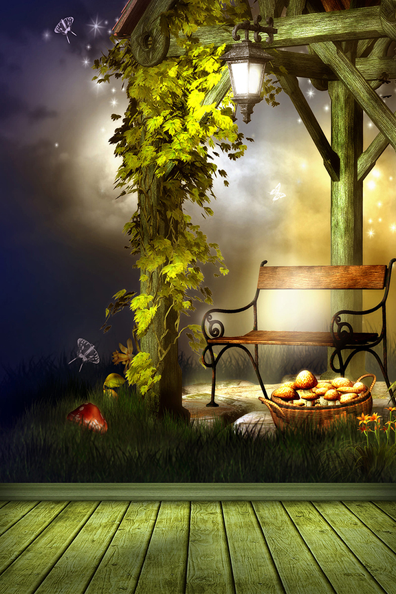 Studio Canvas Background HD Quality (675)