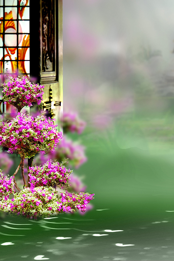 Studio Canvas Background HD Quality (681)