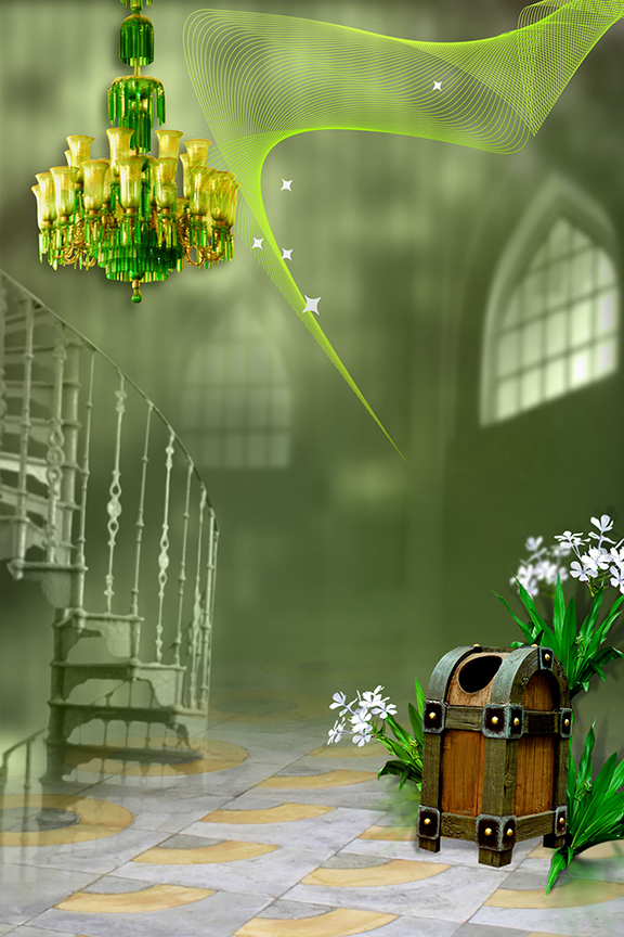 Studio Canvas Background HD Quality (686)