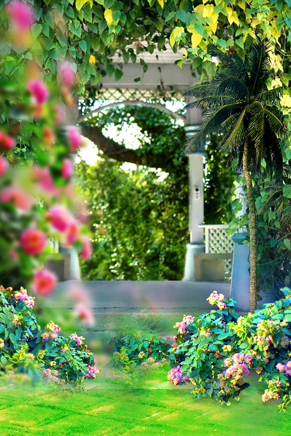 Studio Canvas Background HD Quality (702)