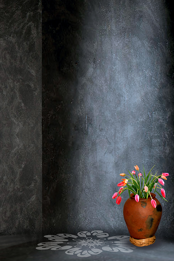 Studio Canvas Background HD Quality (714)