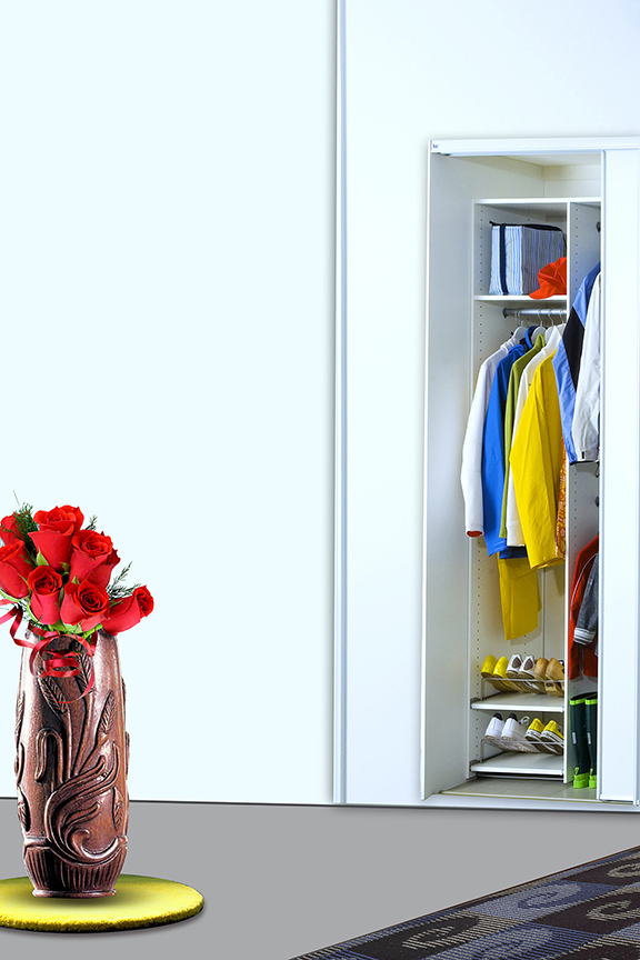 Studio Canvas Background HD Quality (718)
