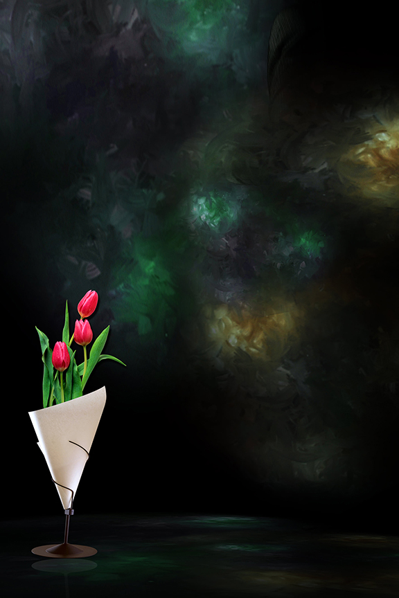 Studio Canvas Background HD Quality (722)