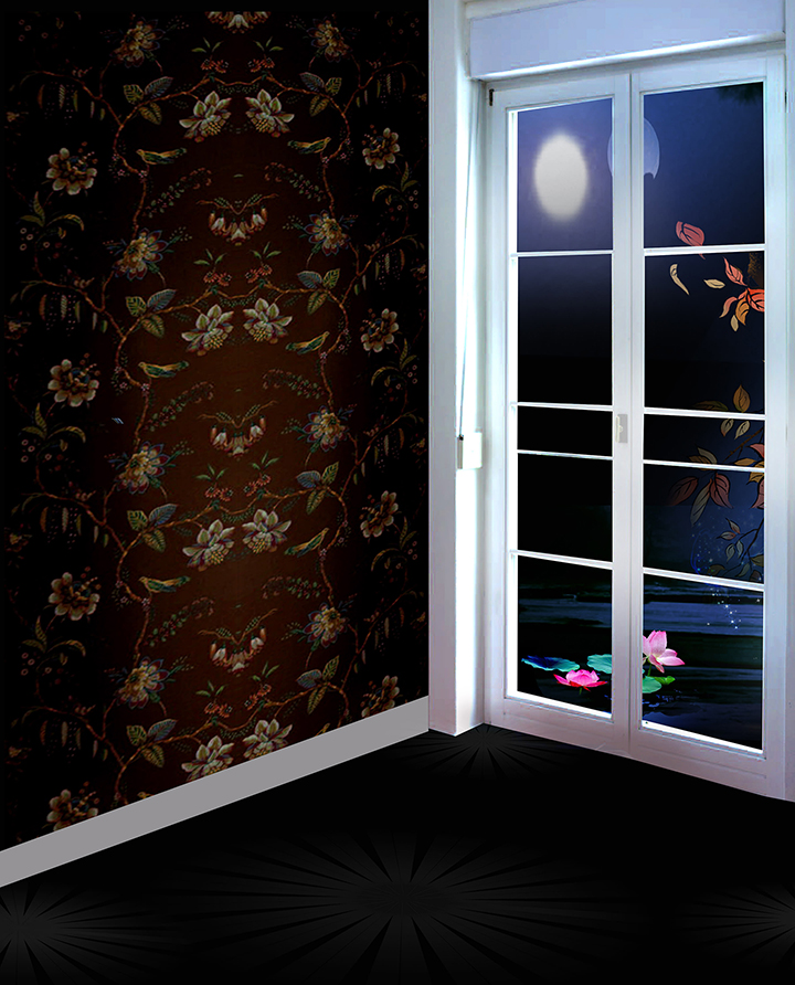 Studio Canvas Background HD Quality (723)