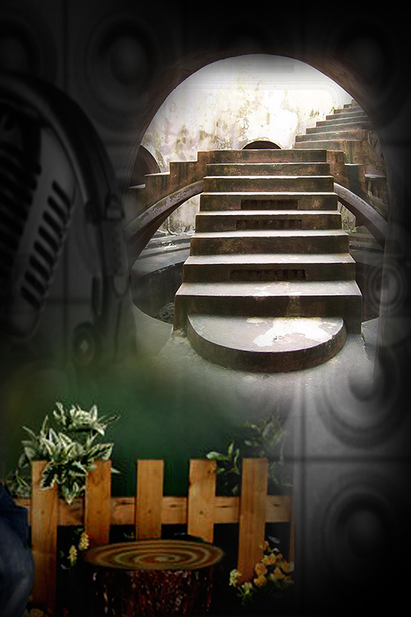 Studio Canvas Background HD Quality (725)