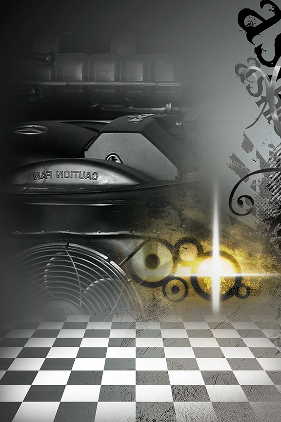 Studio Canvas Background HD Quality (733)