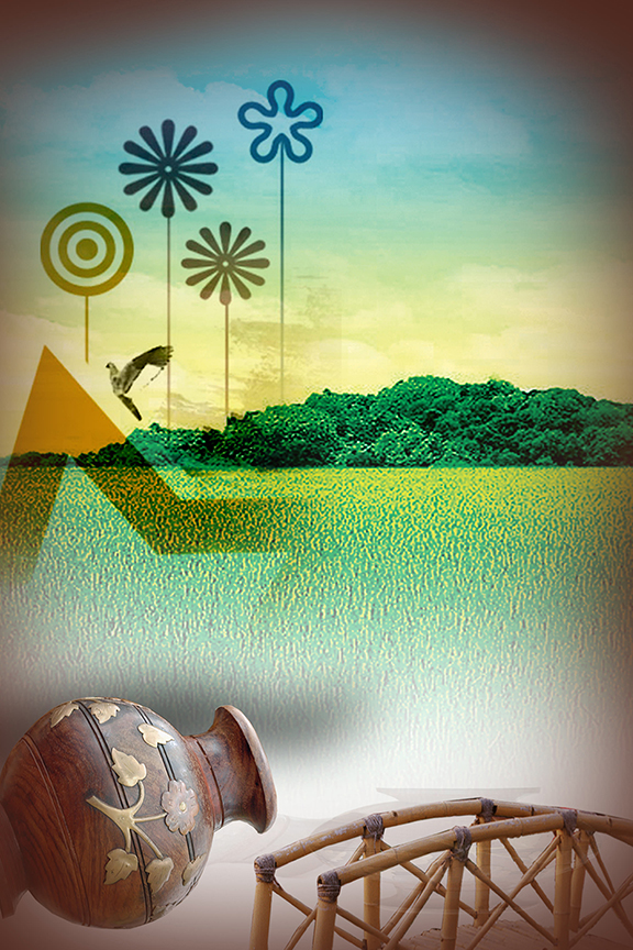Studio Canvas Background HD Quality (744)