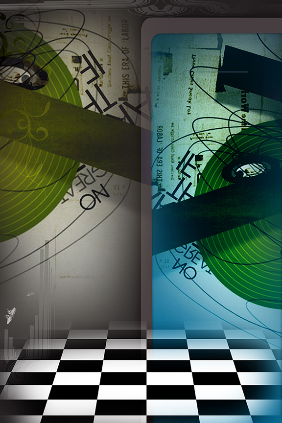 Studio Canvas Background HD Quality (747)