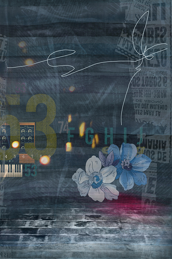 Studio Canvas Background HD Quality (756)